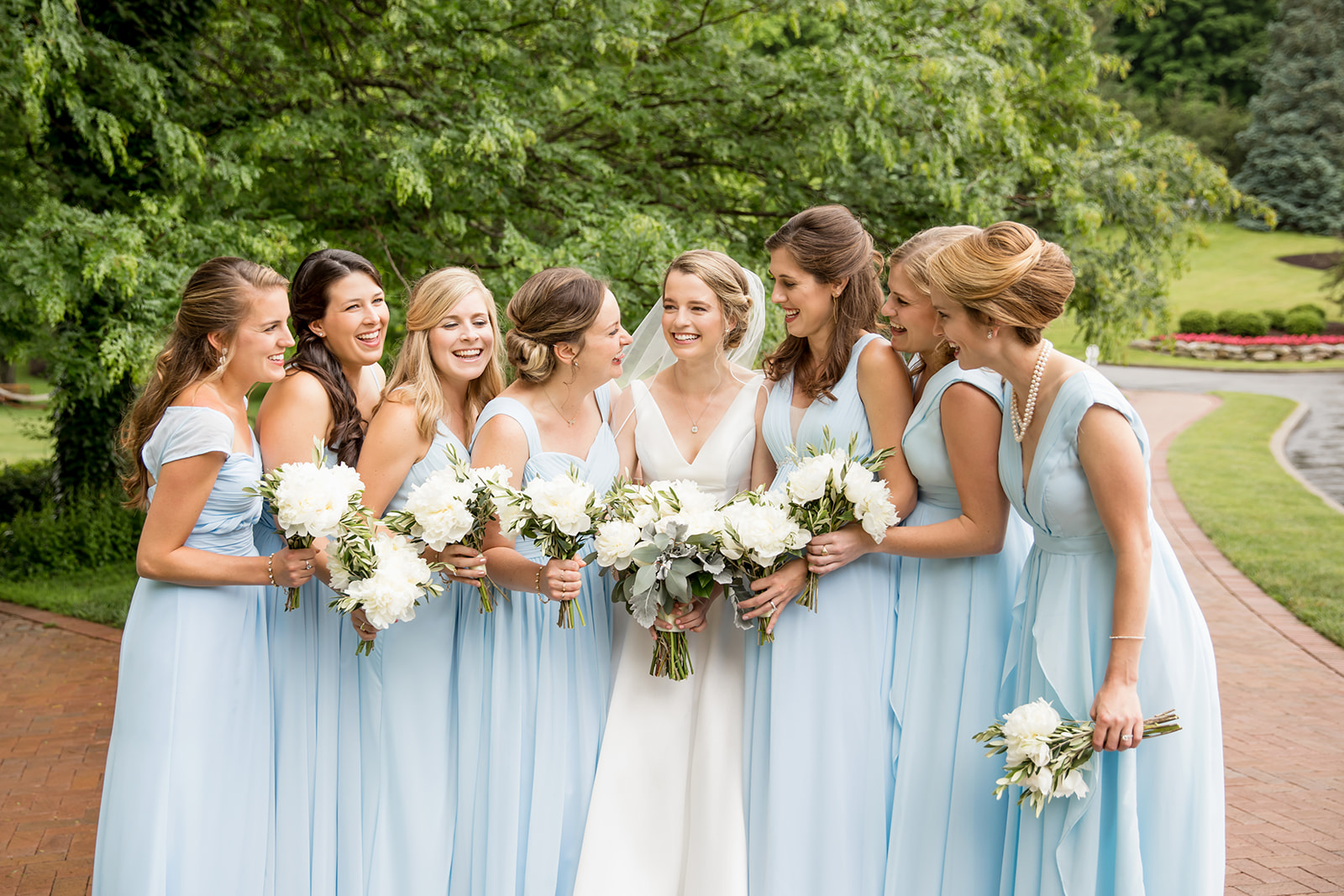 Beth  Devins Misty Mountain Wedding - Image Property of www.j-dphoto.com