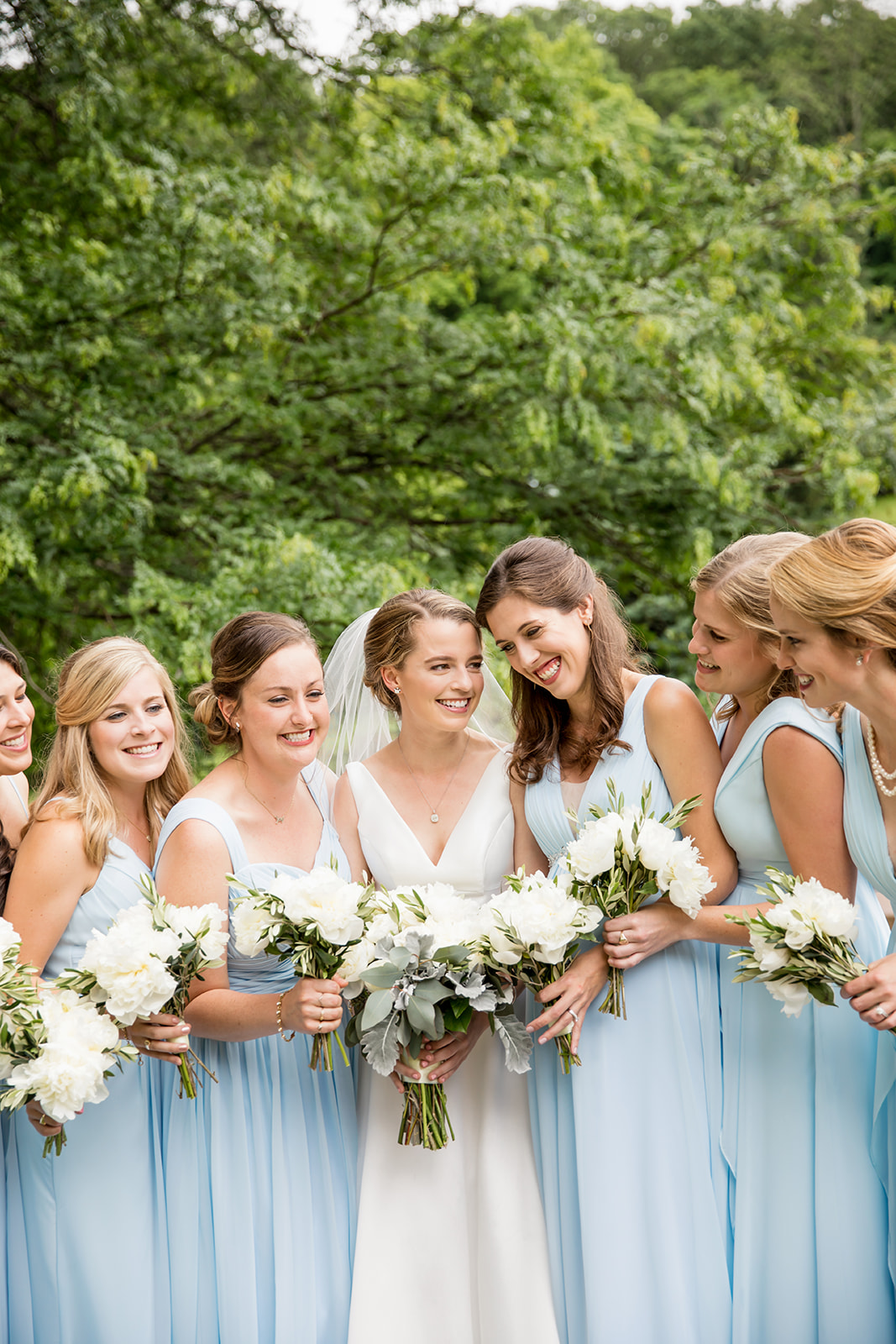 Beth  Devins Misty Mountain Wedding - Image Property of www.j-dphoto.com