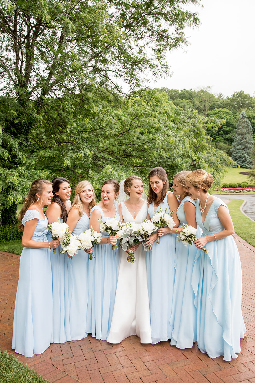 Beth  Devins Misty Mountain Wedding - Image Property of www.j-dphoto.com