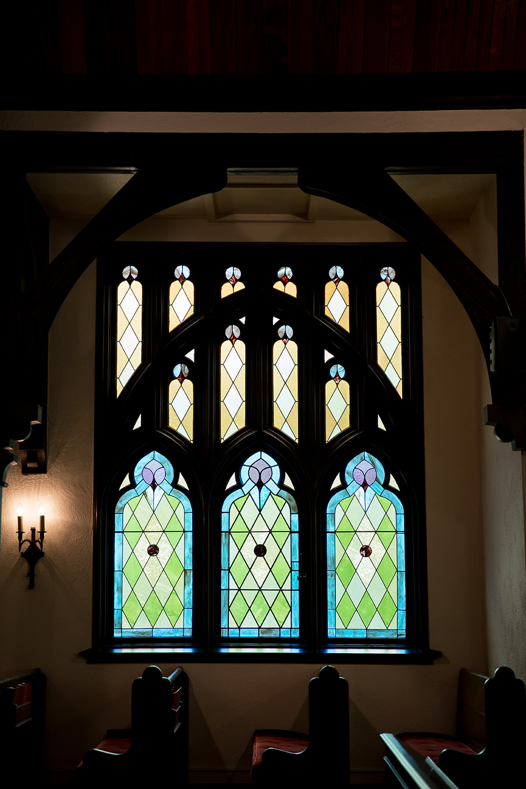 Beth  Devins Misty Mountain Wedding - Image Property of www.j-dphoto.com