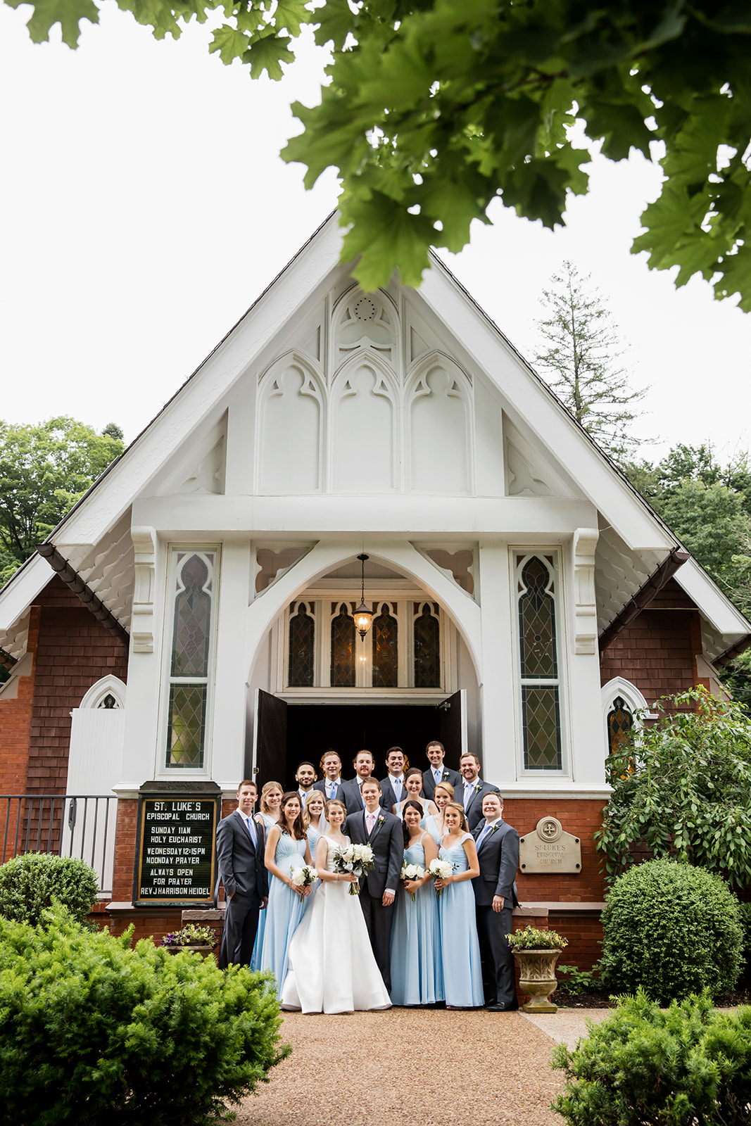 Beth  Devins Misty Mountain Wedding - Image Property of www.j-dphoto.com