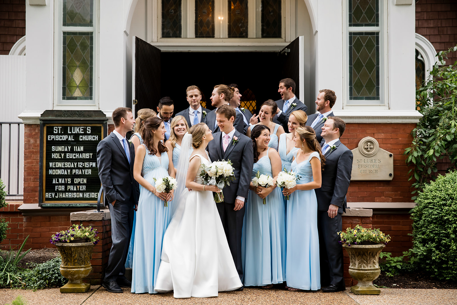 Beth  Devins Misty Mountain Wedding - Image Property of www.j-dphoto.com