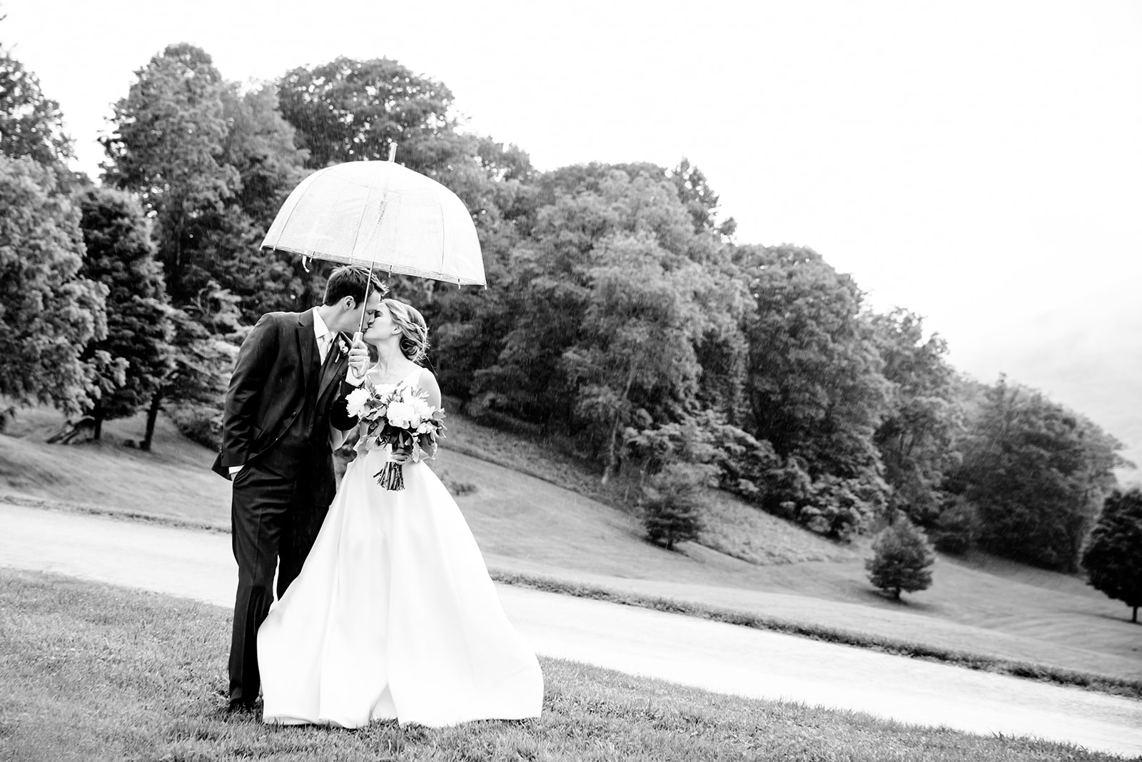 Beth  Devins Misty Mountain Wedding - Image Property of www.j-dphoto.com