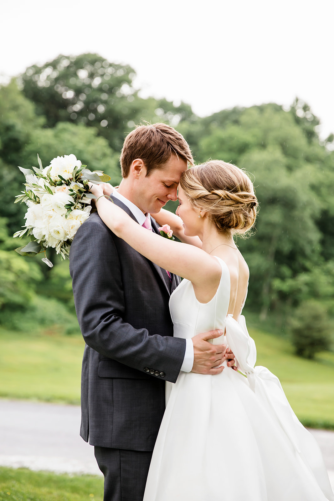 Beth  Devins Misty Mountain Wedding - Image Property of www.j-dphoto.com