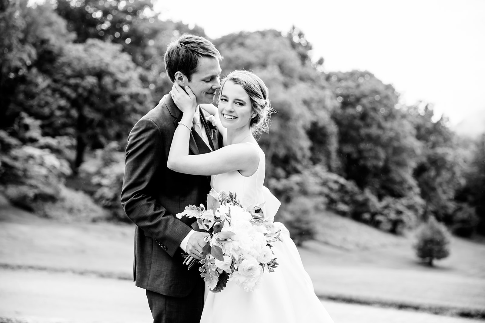 Beth  Devins Misty Mountain Wedding - Image Property of www.j-dphoto.com