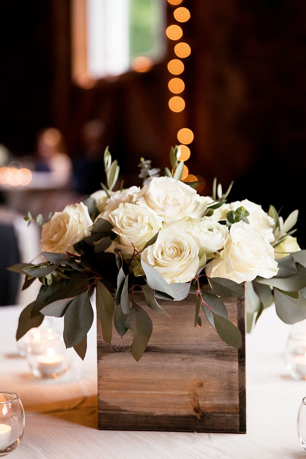 Beth  Devins Misty Mountain Wedding - Image Property of www.j-dphoto.com