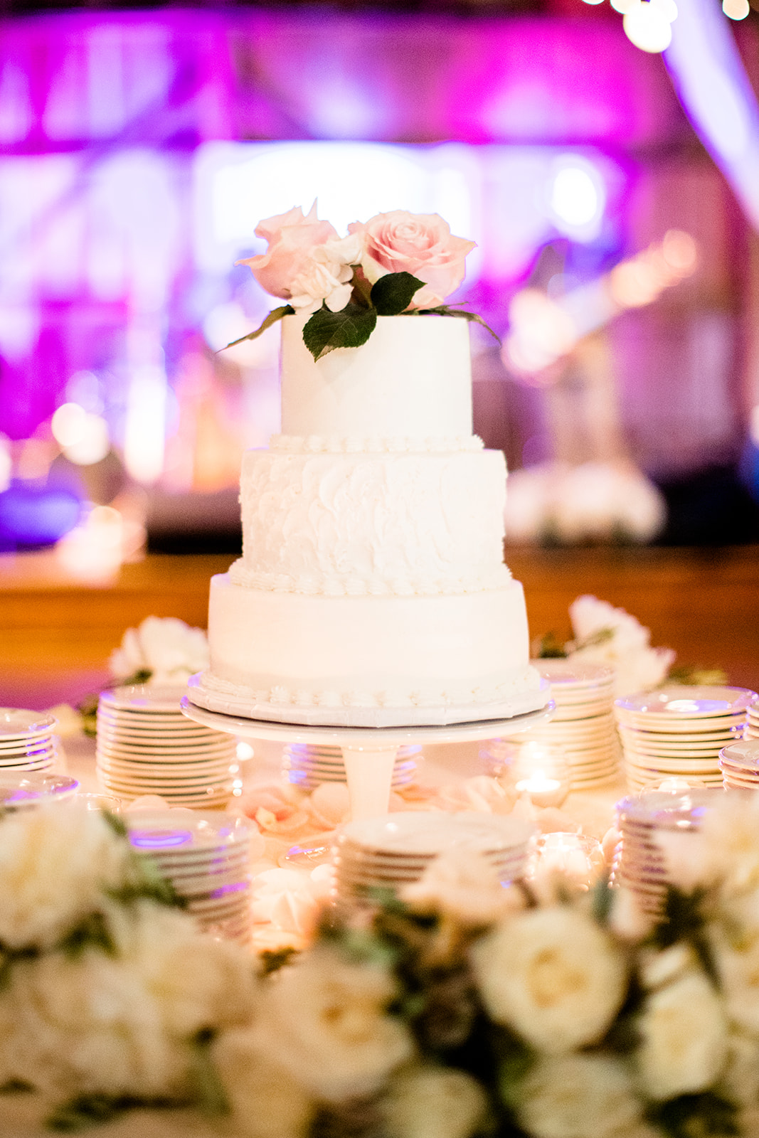 Beth  Devins Misty Mountain Wedding - Image Property of www.j-dphoto.com