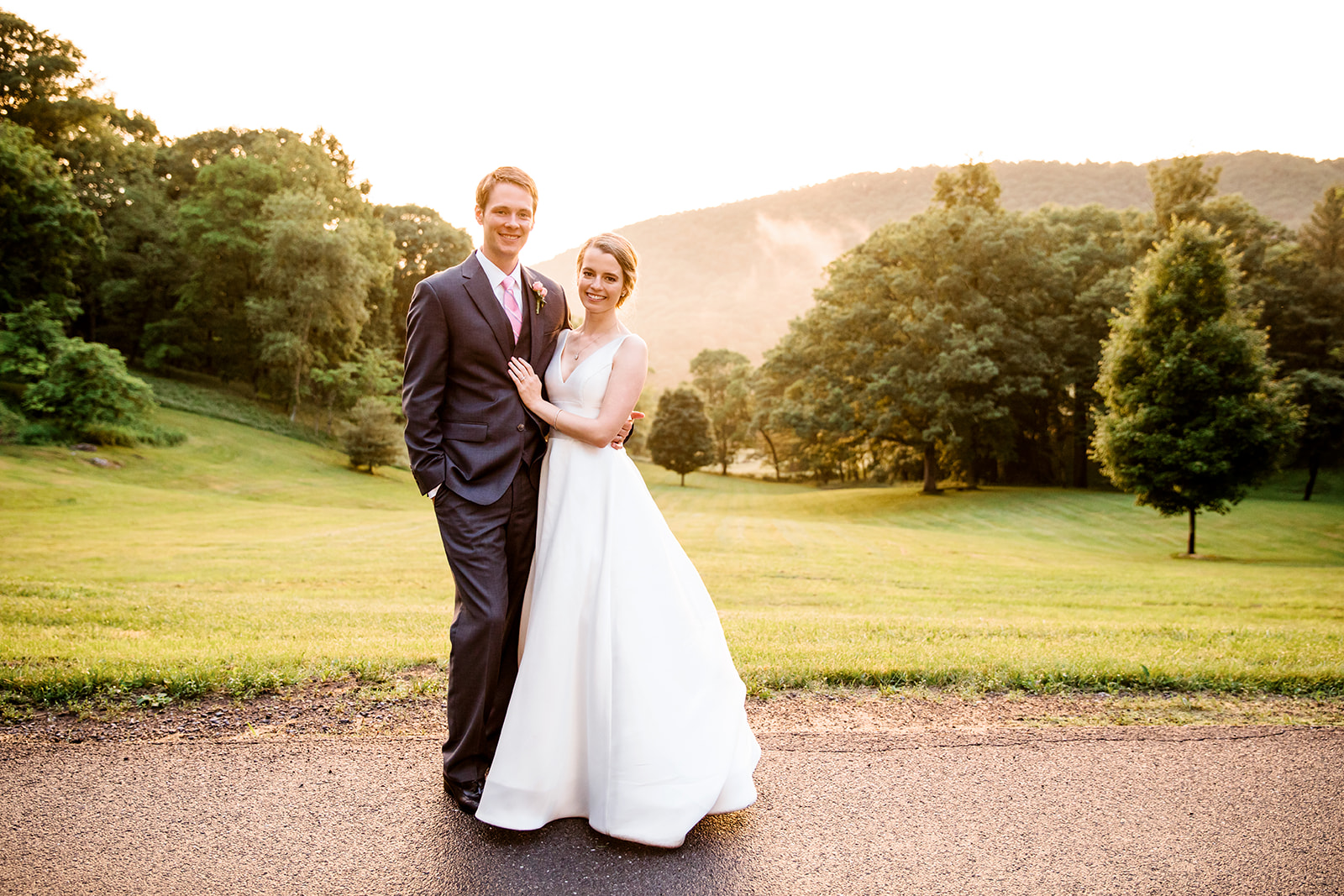 Beth  Devins Misty Mountain Wedding - Image Property of www.j-dphoto.com