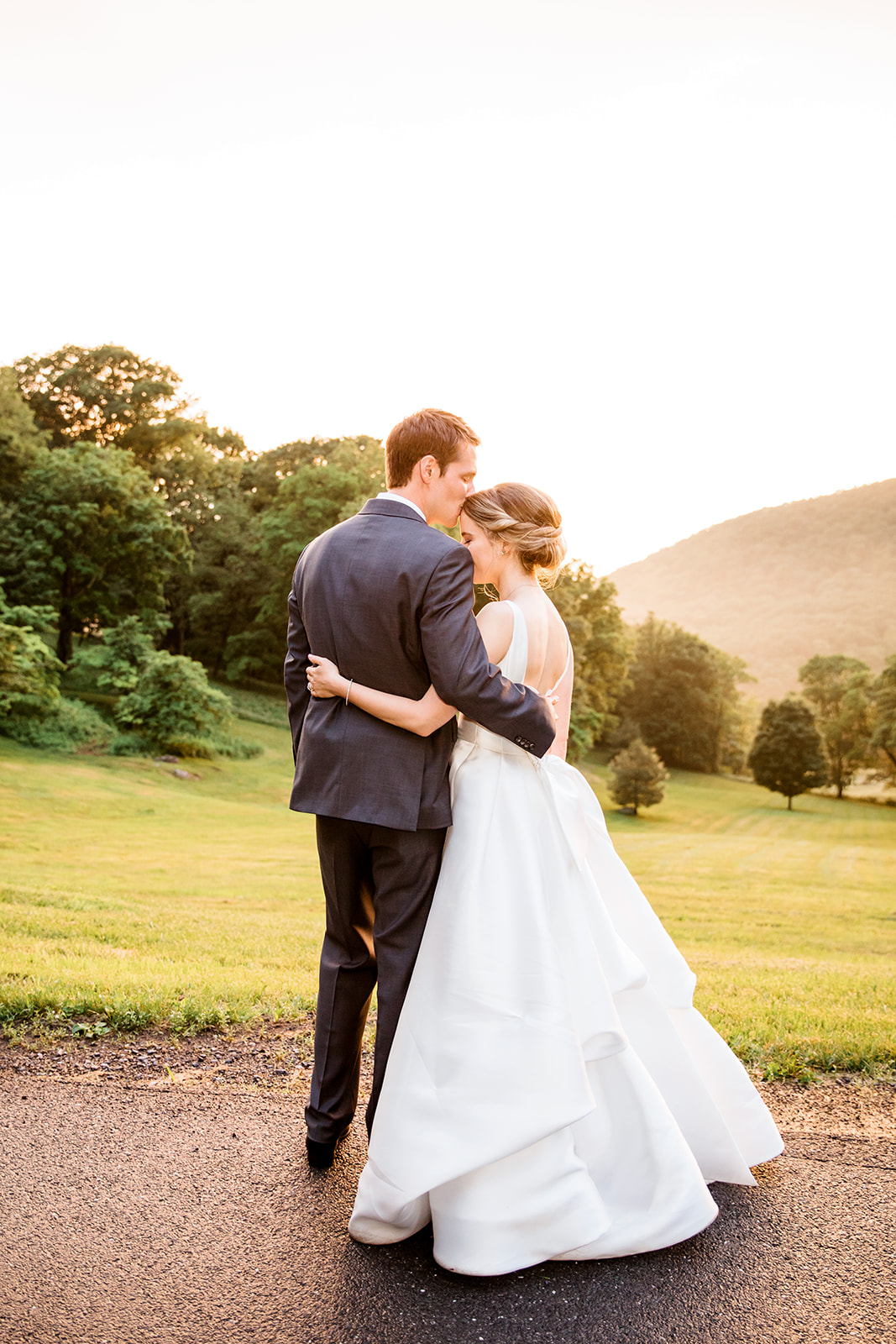 Beth  Devins Misty Mountain Wedding - Image Property of www.j-dphoto.com