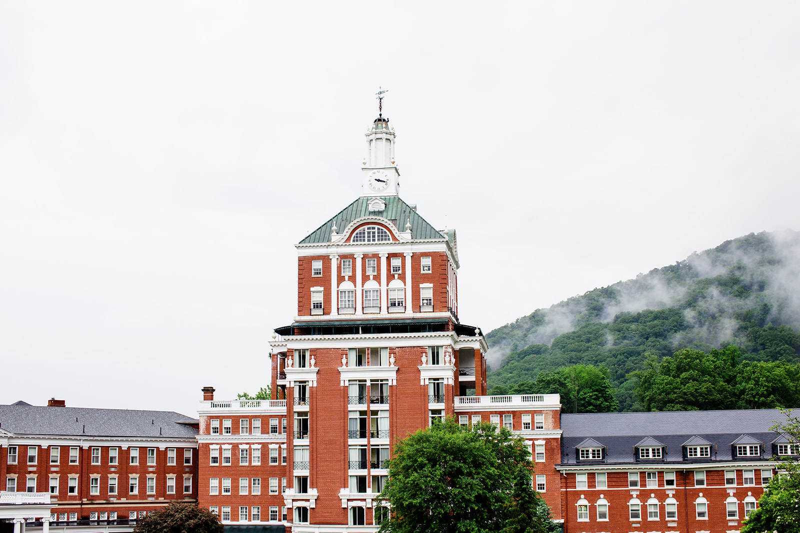 Beth  Devins Misty Mountain Wedding - Image Property of www.j-dphoto.com