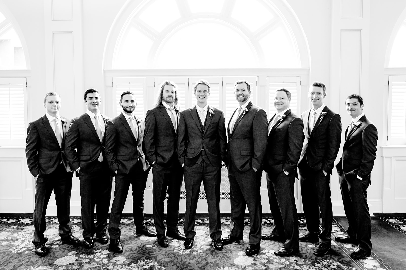 Beth  Devins Misty Mountain Wedding - Image Property of www.j-dphoto.com