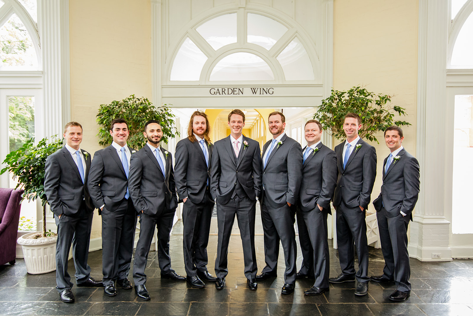 Beth  Devins Misty Mountain Wedding - Image Property of www.j-dphoto.com