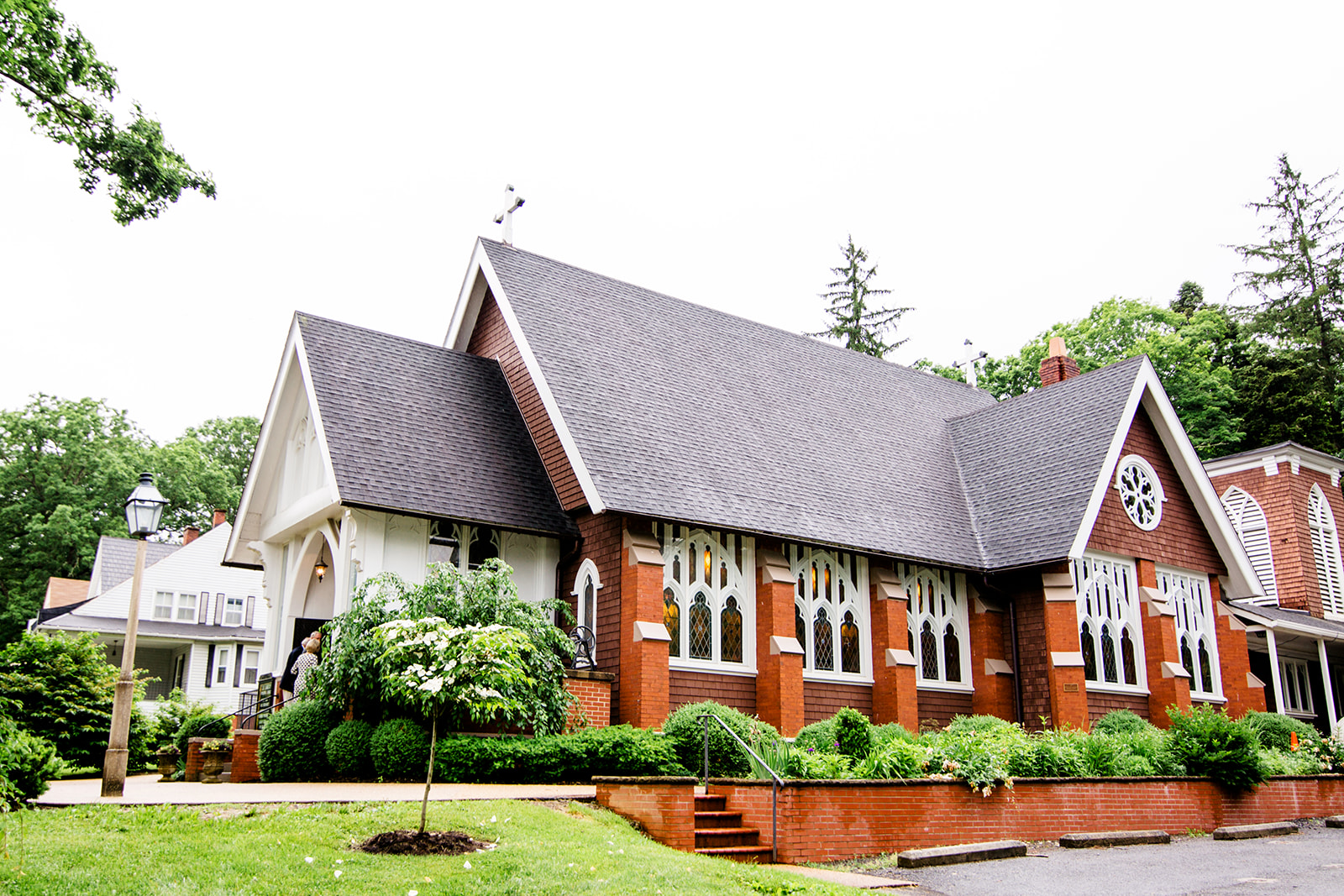 Beth  Devins Misty Mountain Wedding - Image Property of www.j-dphoto.com