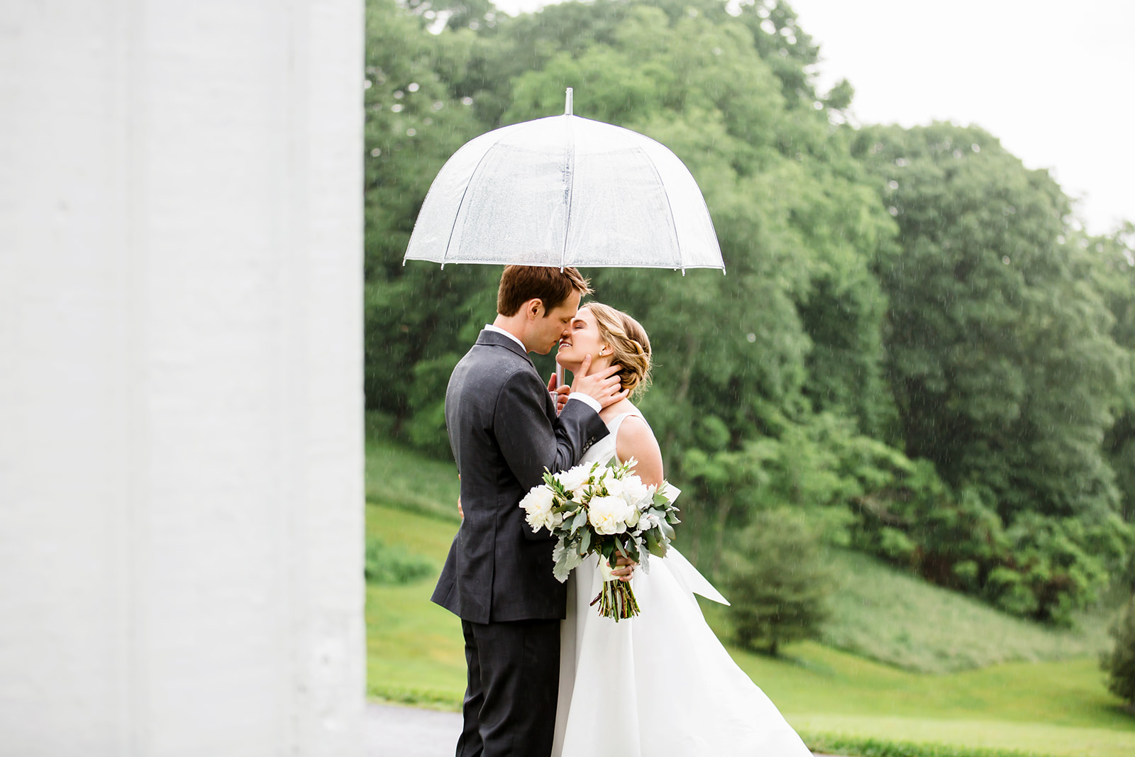 Beth  Devins Misty Mountain Wedding - Image Property of www.j-dphoto.com