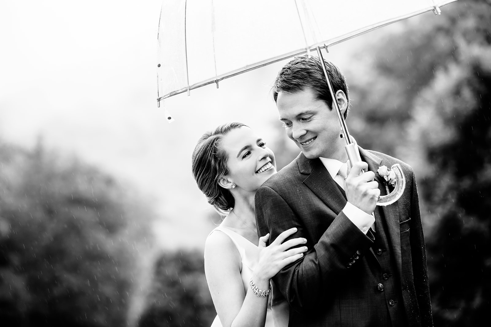 Beth  Devins Misty Mountain Wedding - Image Property of www.j-dphoto.com