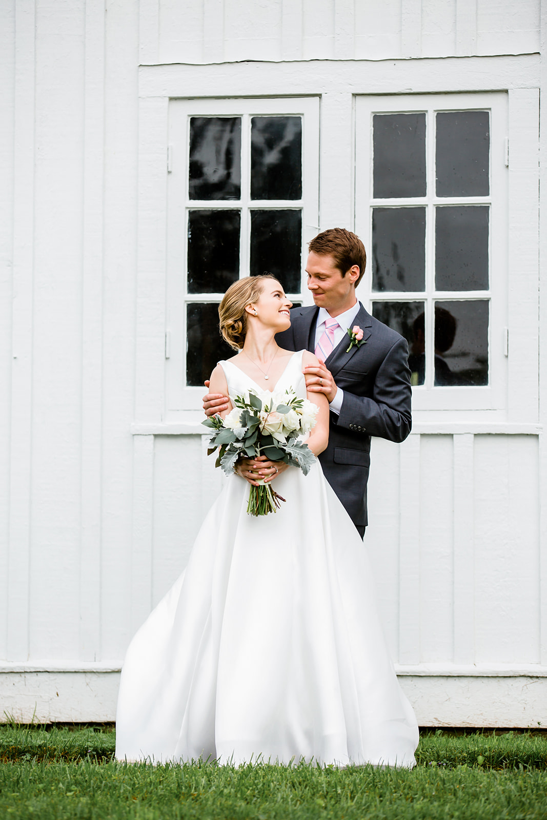 Beth  Devins Misty Mountain Wedding - Image Property of www.j-dphoto.com