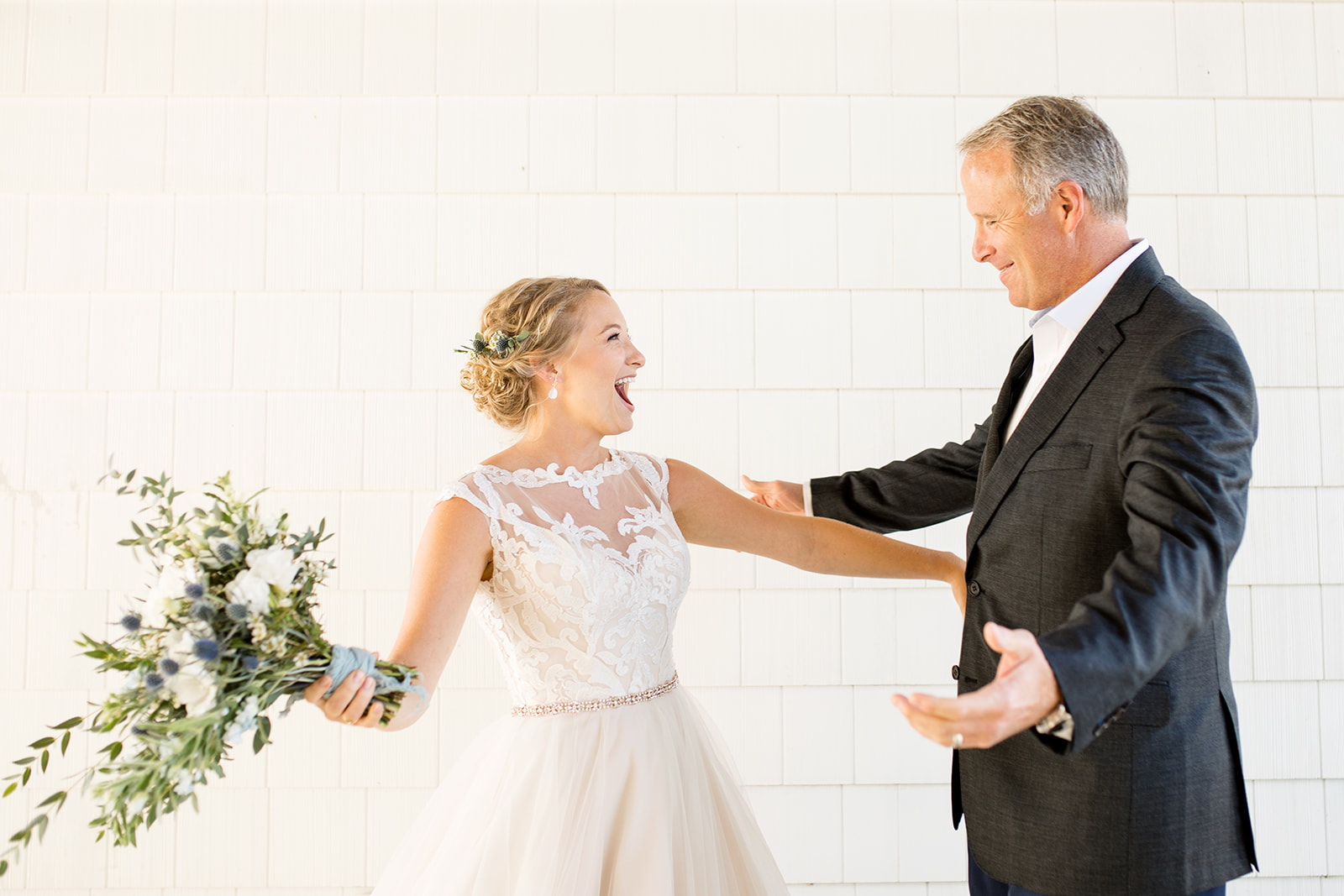 How To Make Your Parents Feel Special on Your Wedding Day - Image Property of www.j-dphoto.com