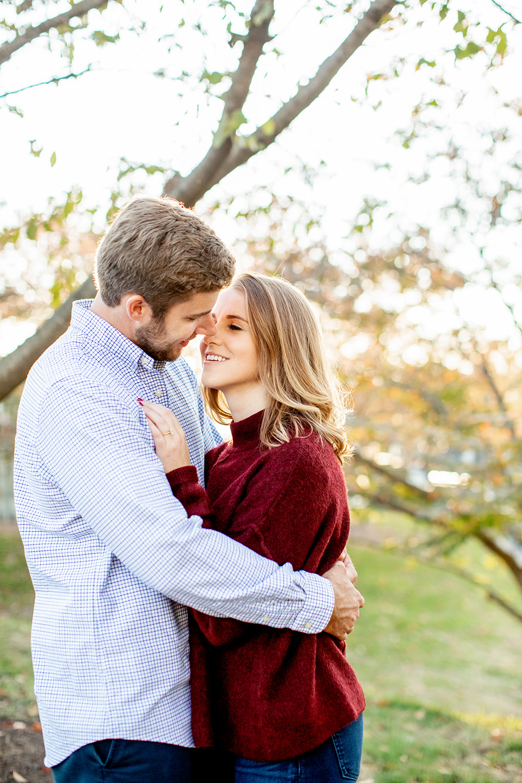 Jackie  Connors Browns Island Engagement Shoot - Image Property of www.j-dphoto.com