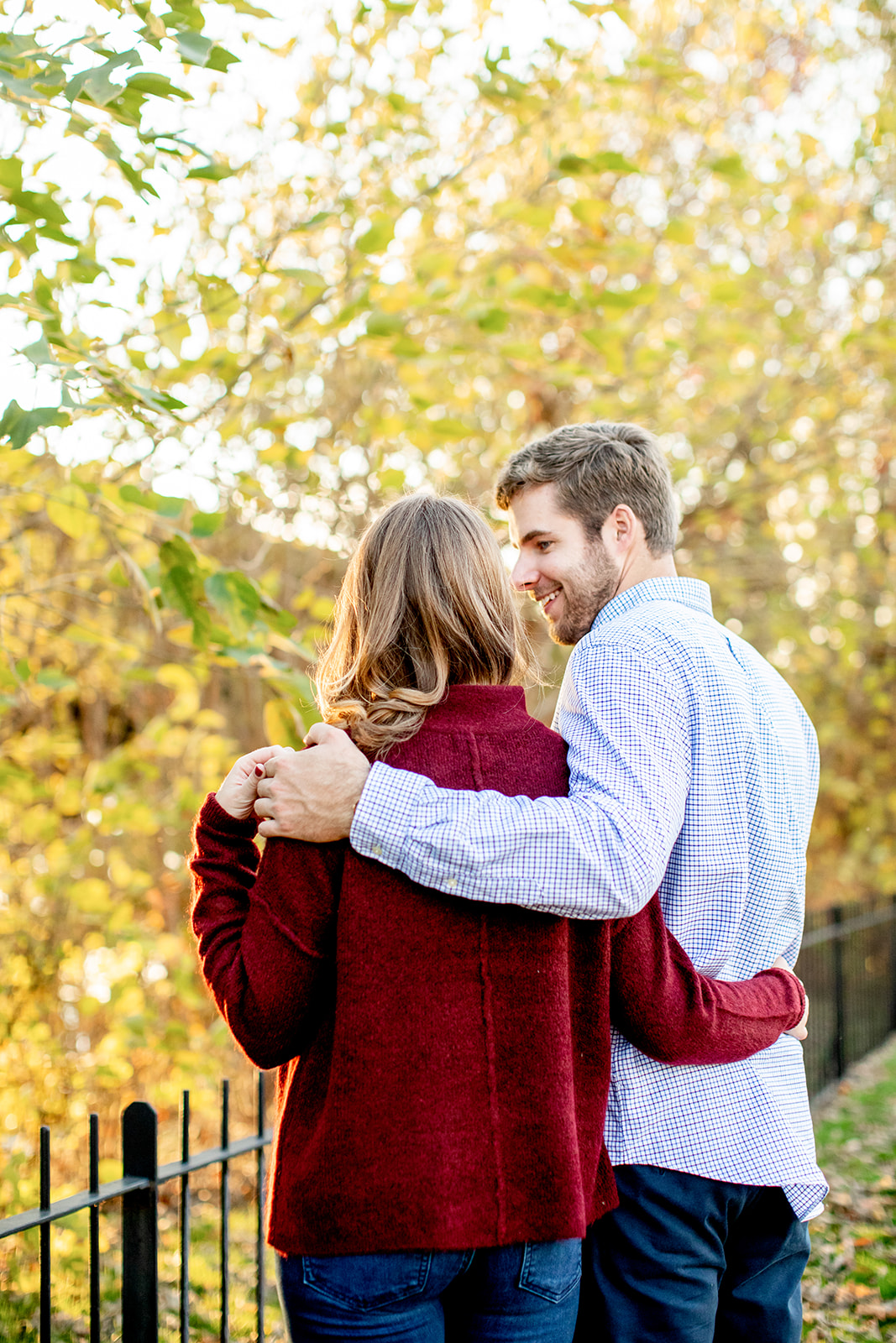Jackie  Connors Browns Island Engagement Shoot - Image Property of www.j-dphoto.com