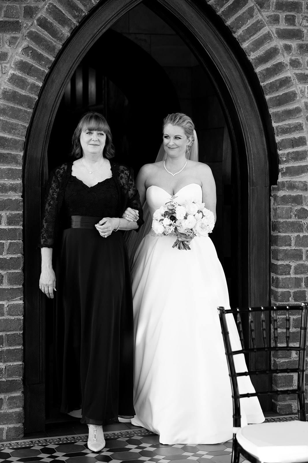 Claire  Ryans Intimate Wedding at Dover Hall - Image Property of www.j-dphoto.com