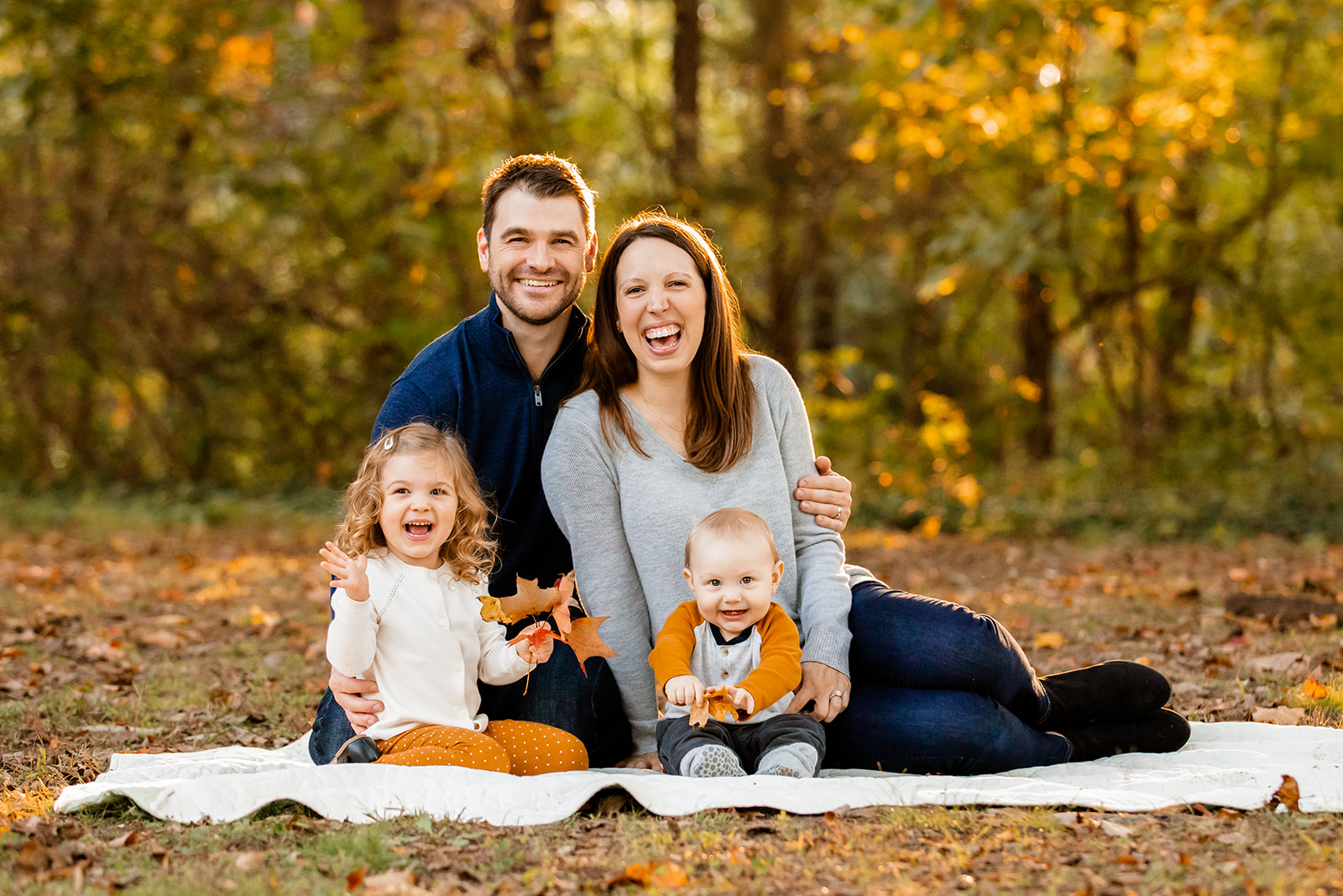 5 Family Photo Mistakes You Didnt Know You Were Making - Image Property of www.j-dphoto.com