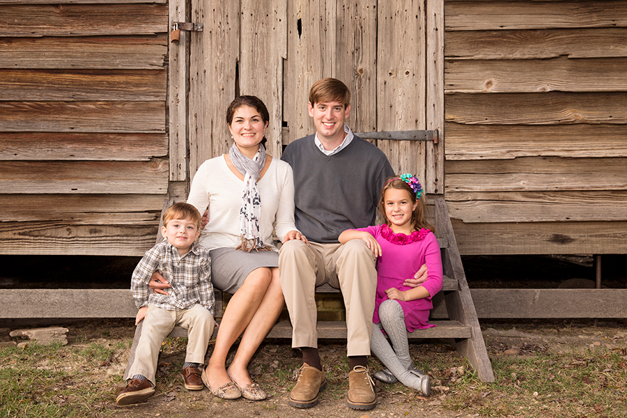 Best Locations in Richmond Va for Fall Photo Shoots - Image Property of www.j-dphoto.com