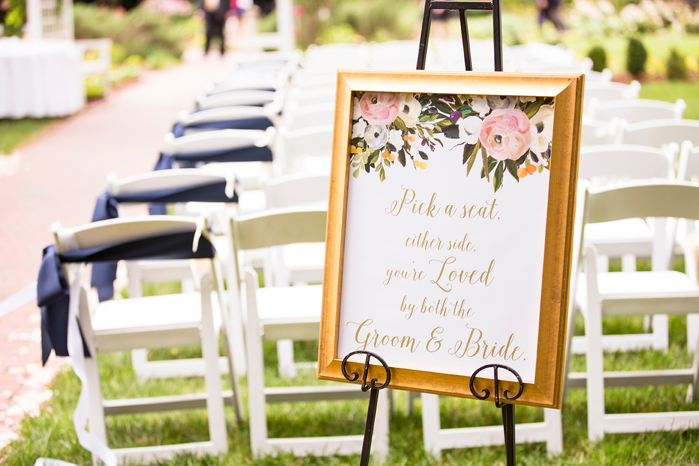 Tips for Creating the Perfect Wedding Day Timeline - Image Property of www.j-dphoto.com