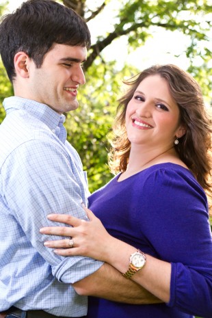 Erika  Patrick Couples Photos in Richmond Virginia - Image Property of www.j-dphoto.com