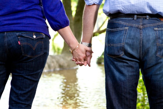 Erika  Patrick Couples Photos in Richmond Virginia - Image Property of www.j-dphoto.com