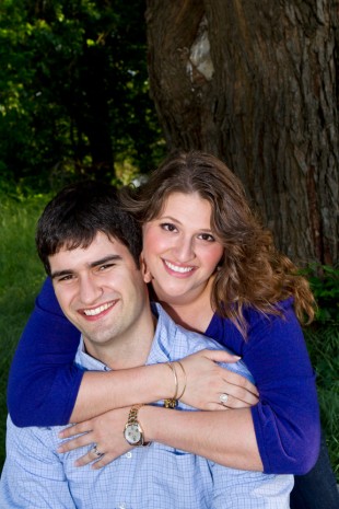Erika  Patrick Couples Photos in Richmond Virginia - Image Property of www.j-dphoto.com