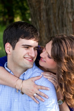 Erika  Patrick Couples Photos in Richmond Virginia - Image Property of www.j-dphoto.com