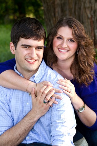 Erika  Patrick Couples Photos in Richmond Virginia - Image Property of www.j-dphoto.com