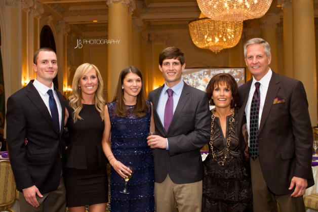 Should You Have Photos Taken at Your Rehearsal Dinner - Image Property of www.j-dphoto.com