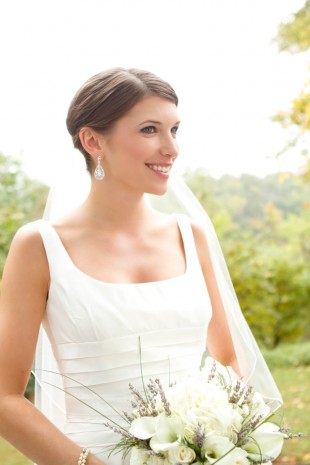 Southern Wedding Traditions For Virginia Brides - Image Property of www.j-dphoto.com