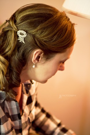Meg  Ians Rustic Farm Wedding - Image Property of www.j-dphoto.com