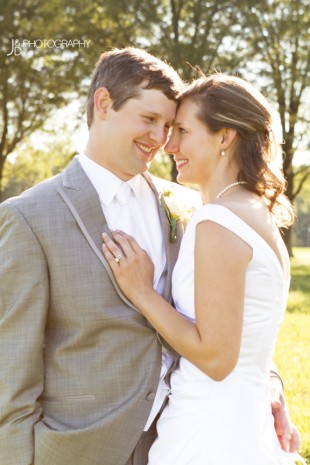 Meg  Ians Rustic Farm Wedding - Image Property of www.j-dphoto.com