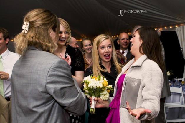 Meg  Ians Rustic Farm Wedding - Image Property of www.j-dphoto.com