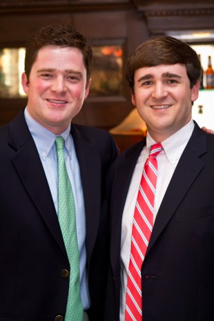 Kara  Tripps Engagement Party at Old City Bar - Image Property of www.j-dphoto.com