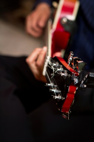 Kara  Tripps Engagement Party at Old City Bar - Image Property of www.j-dphoto.com