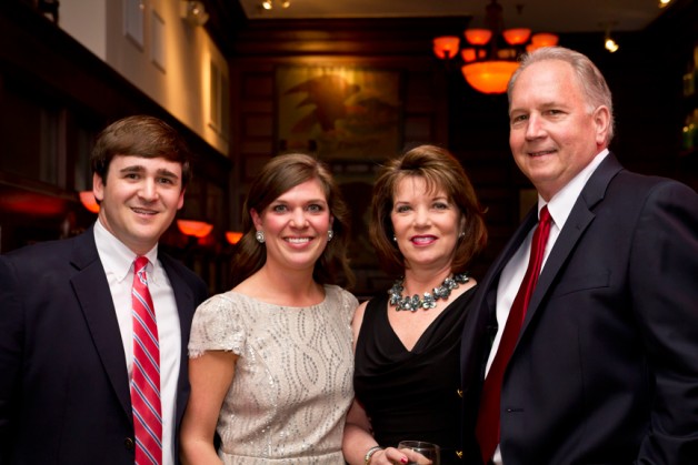 Kara  Tripps Engagement Party at Old City Bar - Image Property of www.j-dphoto.com