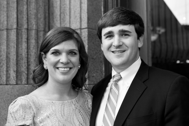 Kara  Tripps Engagement Party at Old City Bar - Image Property of www.j-dphoto.com