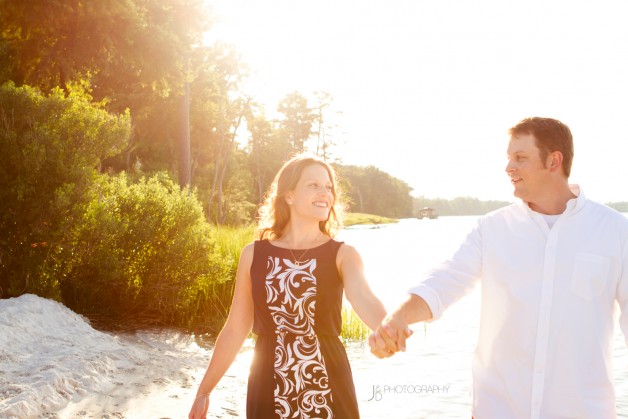 How to Make Your Engagement Photos Stand Out - Image Property of www.j-dphoto.com