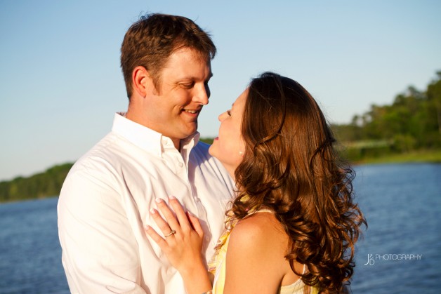 How to Make Your Engagement Photos Stand Out - Image Property of www.j-dphoto.com