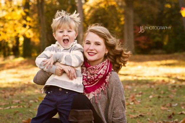 Candid Child Portraits - Image Property of www.j-dphoto.com