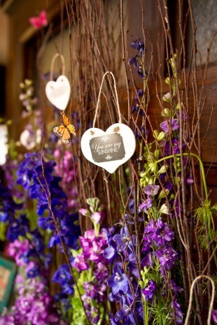 Kara  Tripps Engagement Party at Old City Bar - Image Property of www.j-dphoto.com