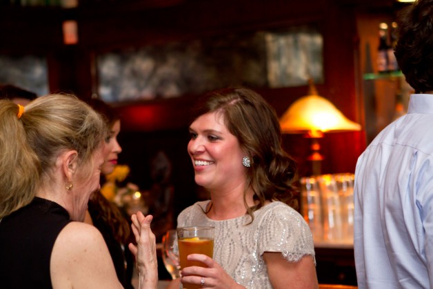 Kara  Tripps Engagement Party at Old City Bar - Image Property of www.j-dphoto.com