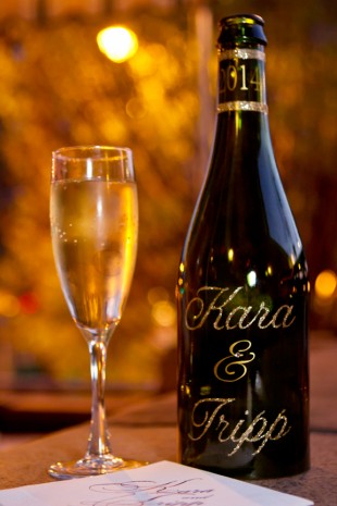 Kara  Tripps Engagement Party at Old City Bar - Image Property of www.j-dphoto.com