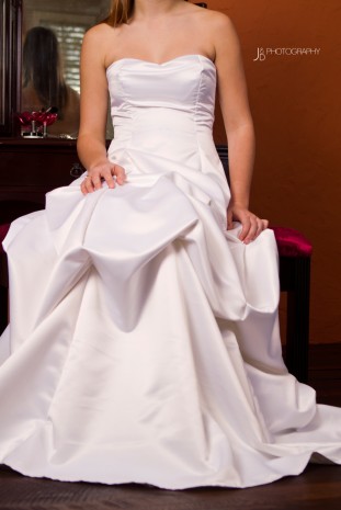 Inspired By The Dress Website Launch - Image Property of www.j-dphoto.com