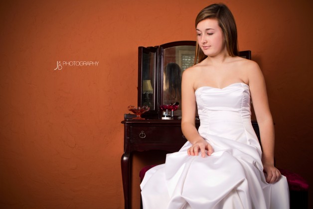 Inspired By The Dress Website Launch - Image Property of www.j-dphoto.com