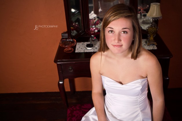 Inspired By The Dress Website Launch - Image Property of www.j-dphoto.com